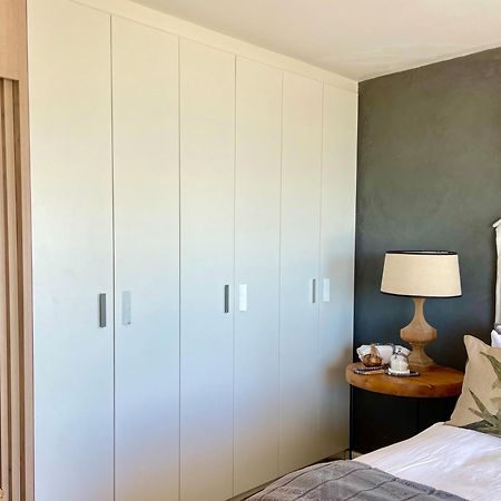Abode Africa Apartment โบลแบร์กสตรานด์ ภายนอก รูปภาพ