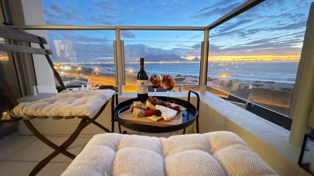 Abode Africa Apartment โบลแบร์กสตรานด์ ภายนอก รูปภาพ