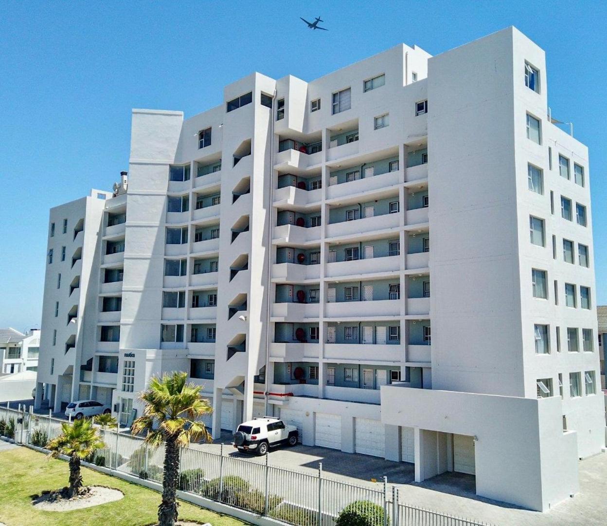 Abode Africa Apartment โบลแบร์กสตรานด์ ภายนอก รูปภาพ