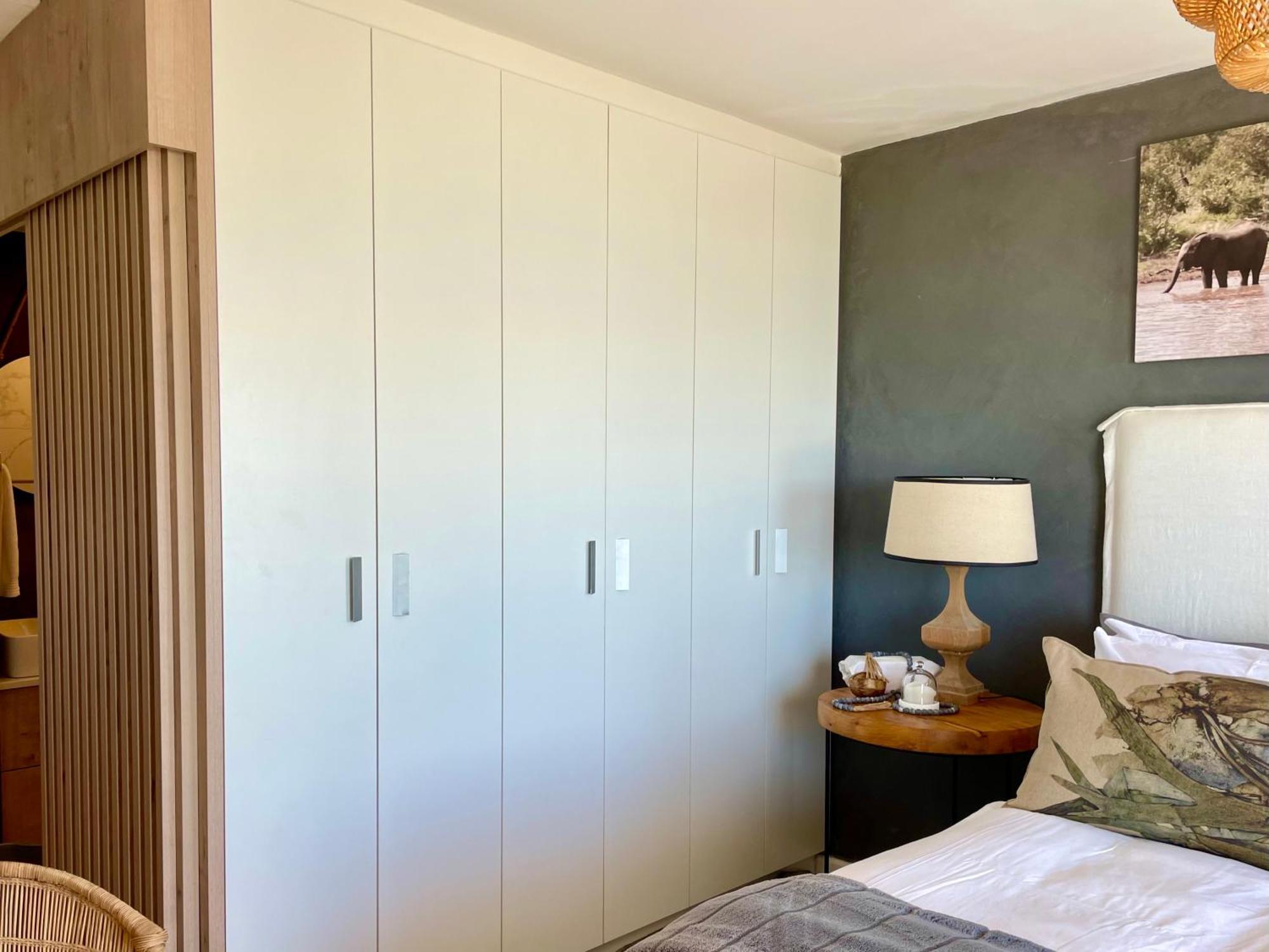 Abode Africa Apartment โบลแบร์กสตรานด์ ภายนอก รูปภาพ