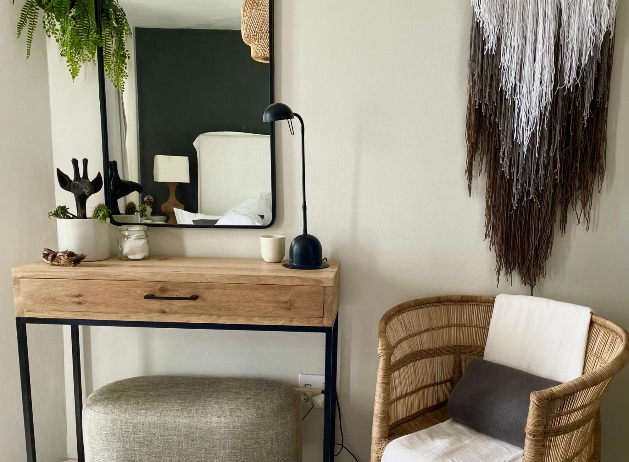 Abode Africa Apartment โบลแบร์กสตรานด์ ภายนอก รูปภาพ
