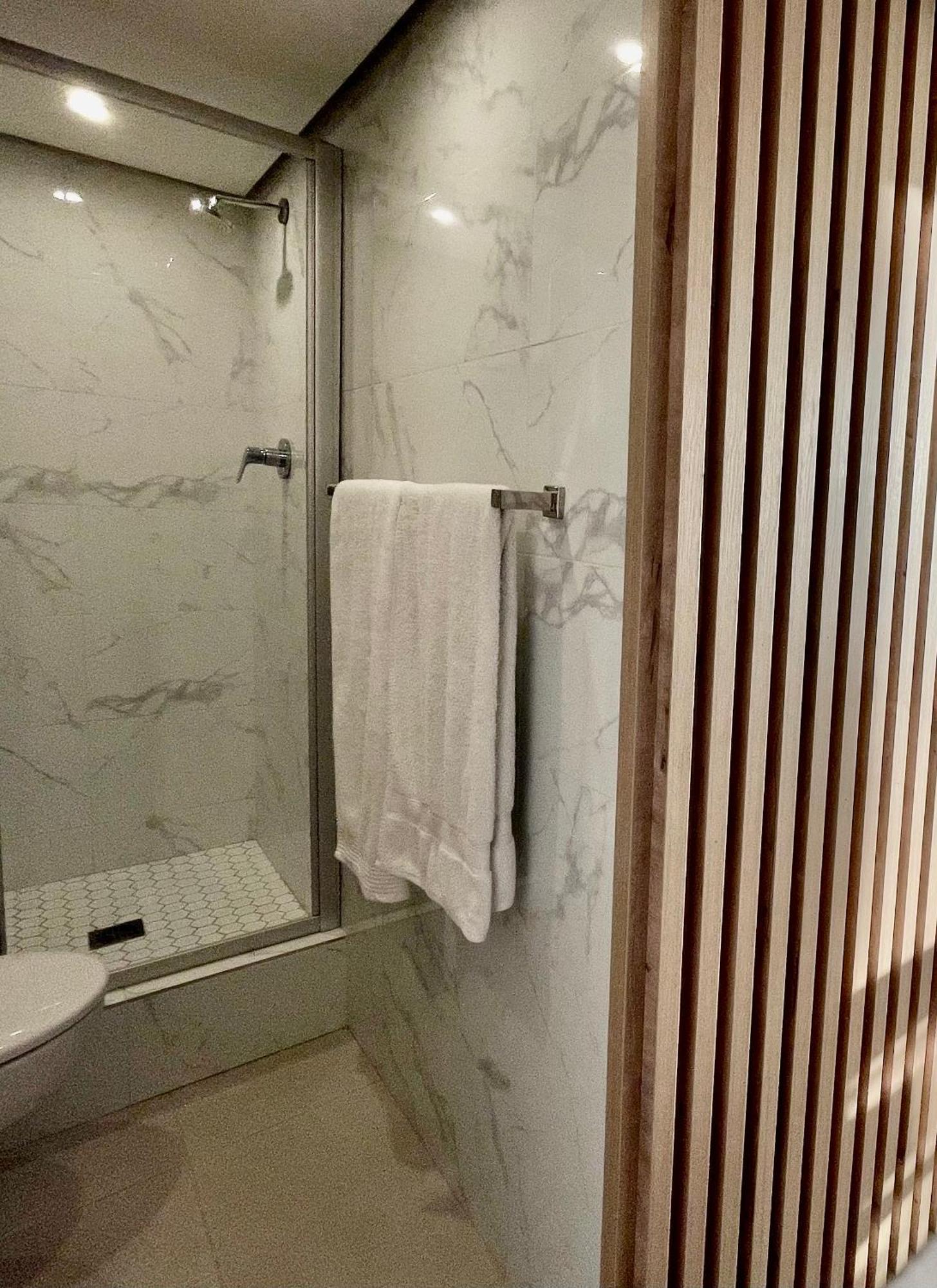 Abode Africa Apartment โบลแบร์กสตรานด์ ภายนอก รูปภาพ