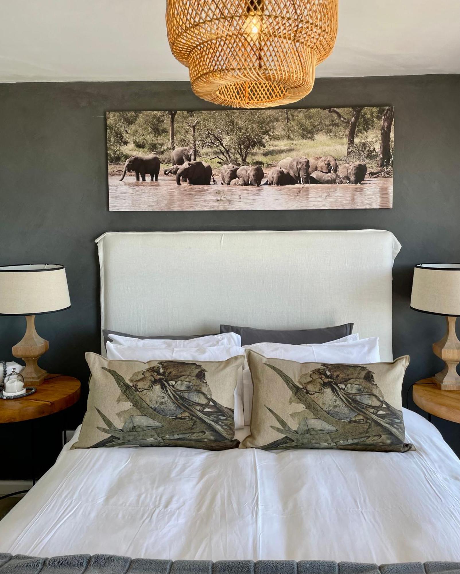 Abode Africa Apartment โบลแบร์กสตรานด์ ภายนอก รูปภาพ