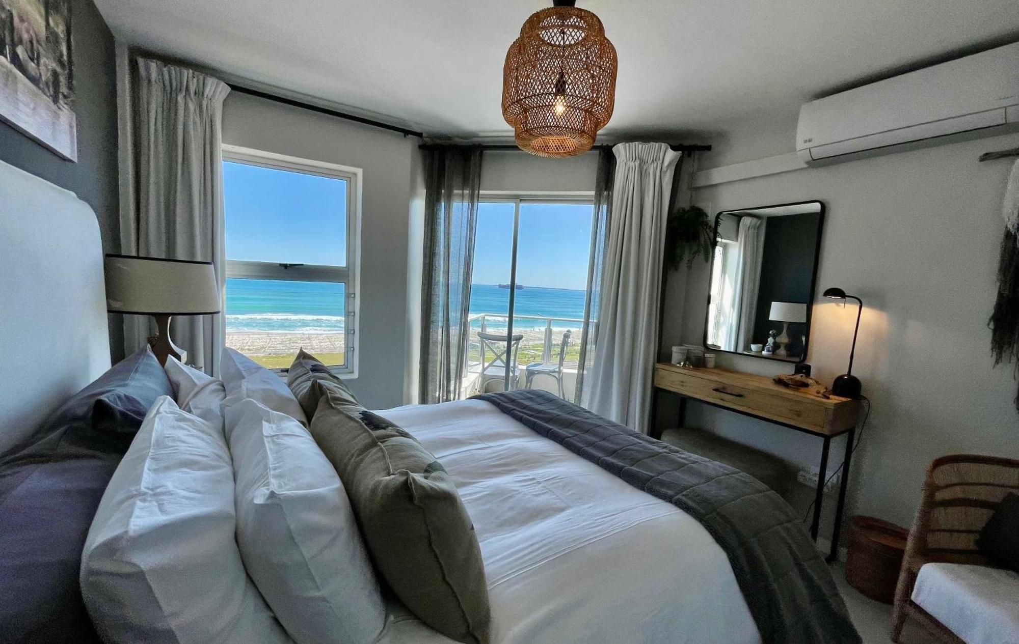 Abode Africa Apartment โบลแบร์กสตรานด์ ภายนอก รูปภาพ