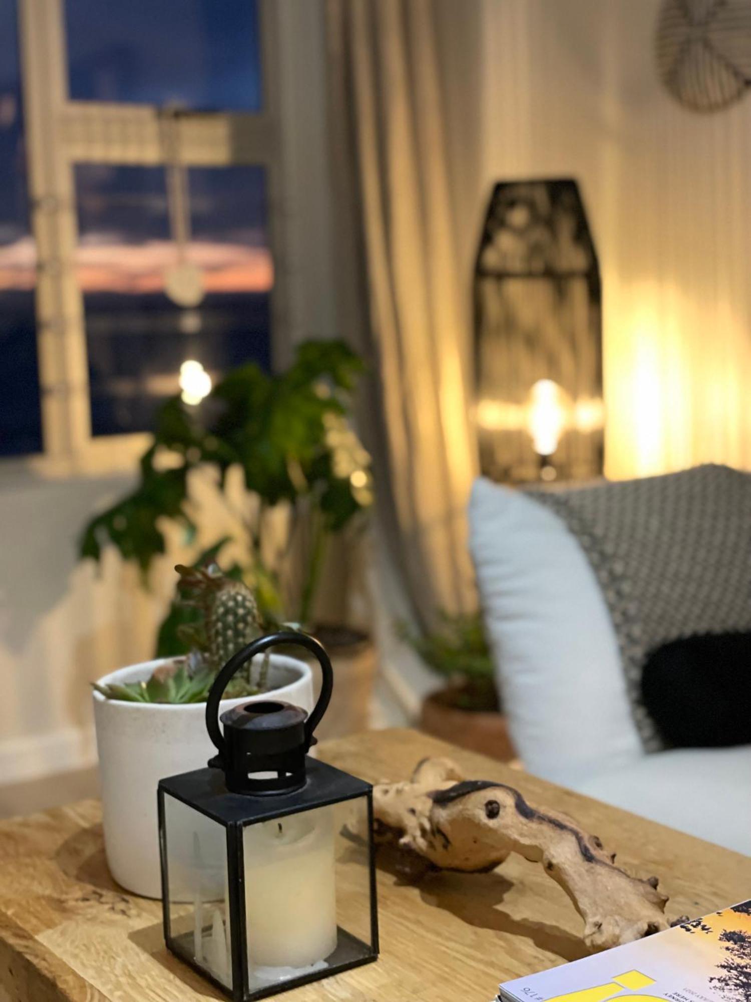 Abode Africa Apartment โบลแบร์กสตรานด์ ภายนอก รูปภาพ