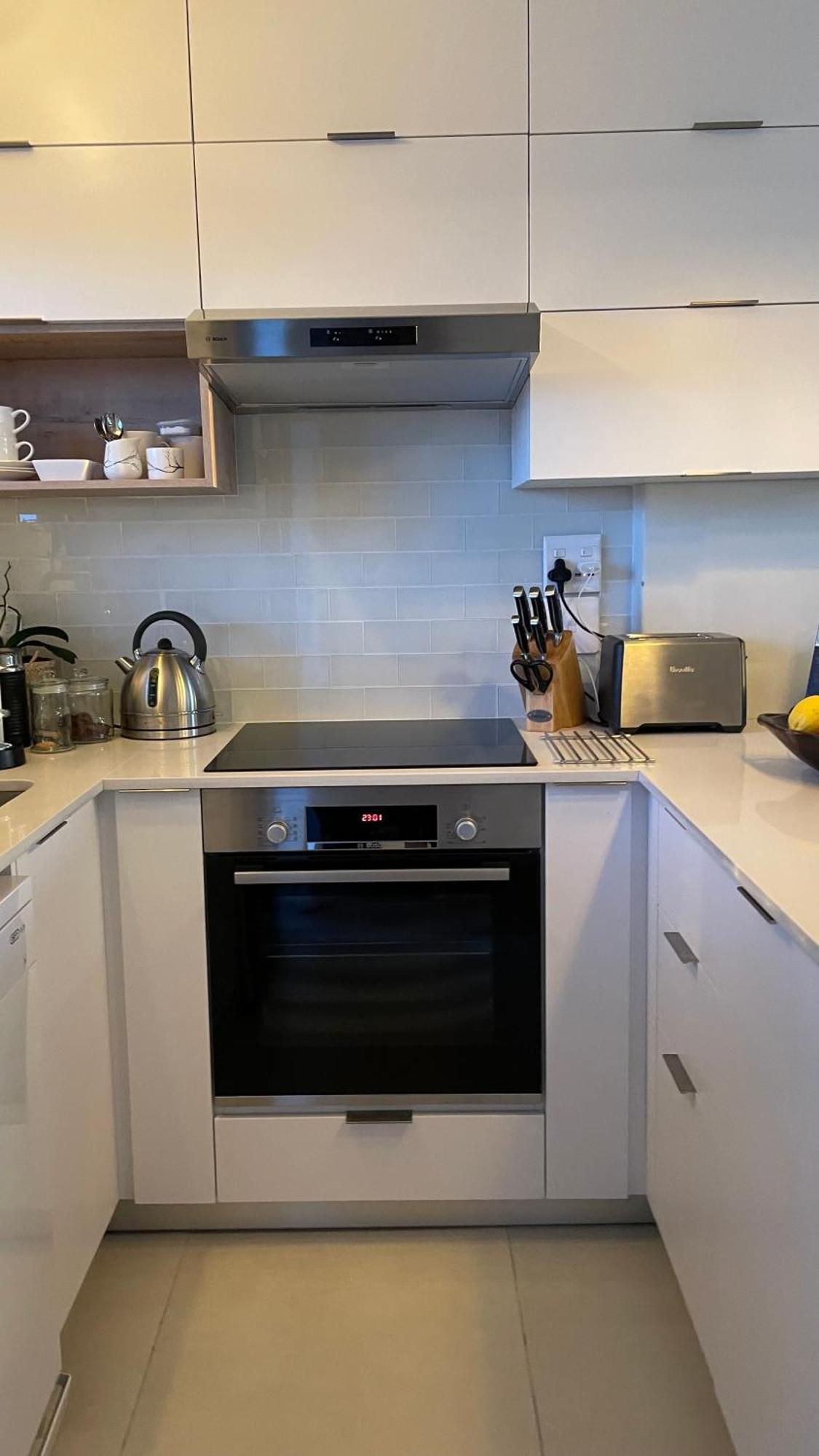 Abode Africa Apartment โบลแบร์กสตรานด์ ภายนอก รูปภาพ