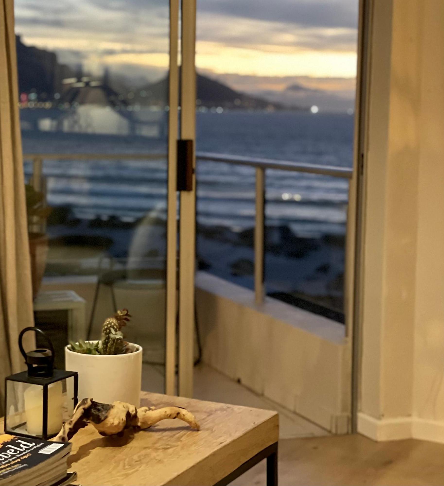 Abode Africa Apartment โบลแบร์กสตรานด์ ภายนอก รูปภาพ