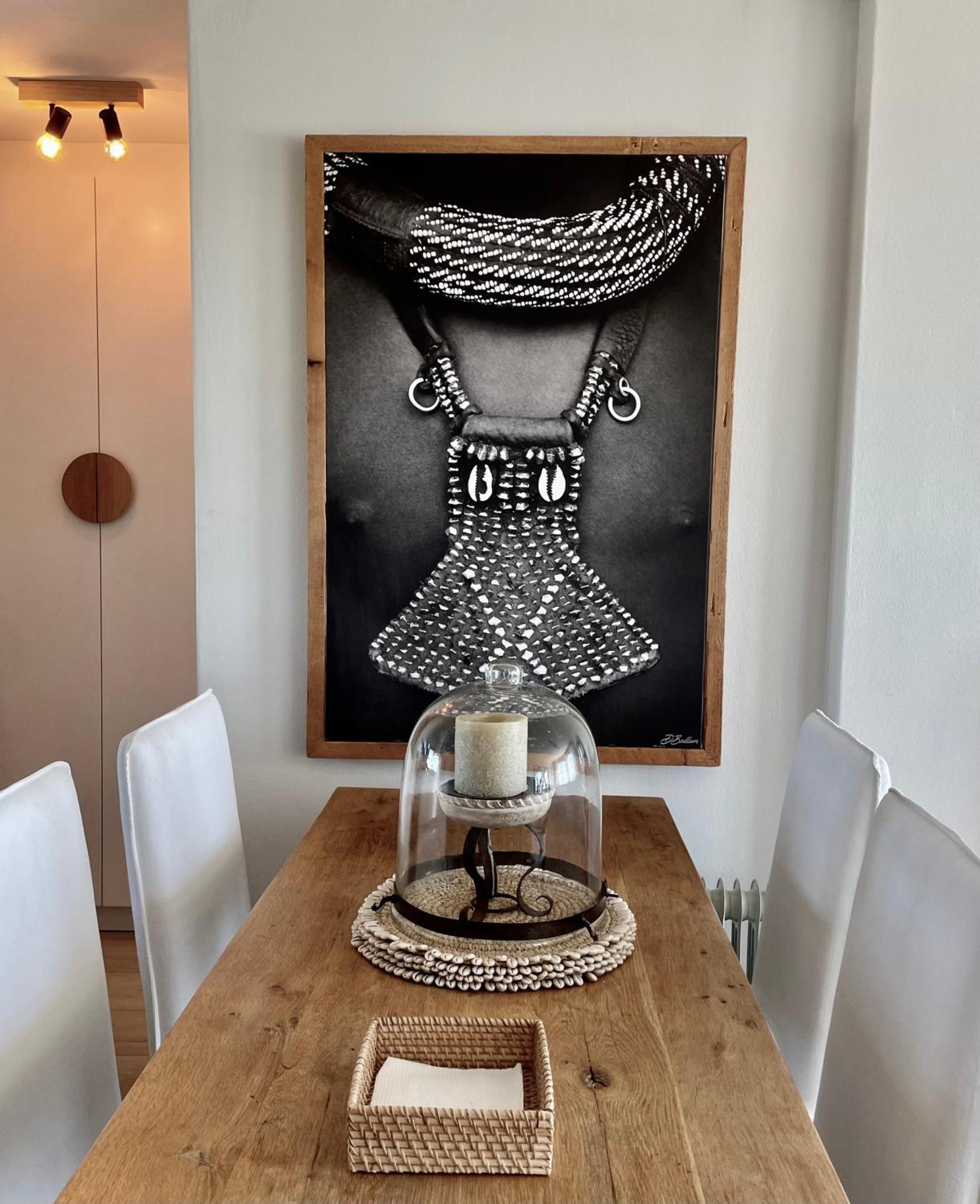 Abode Africa Apartment โบลแบร์กสตรานด์ ภายนอก รูปภาพ