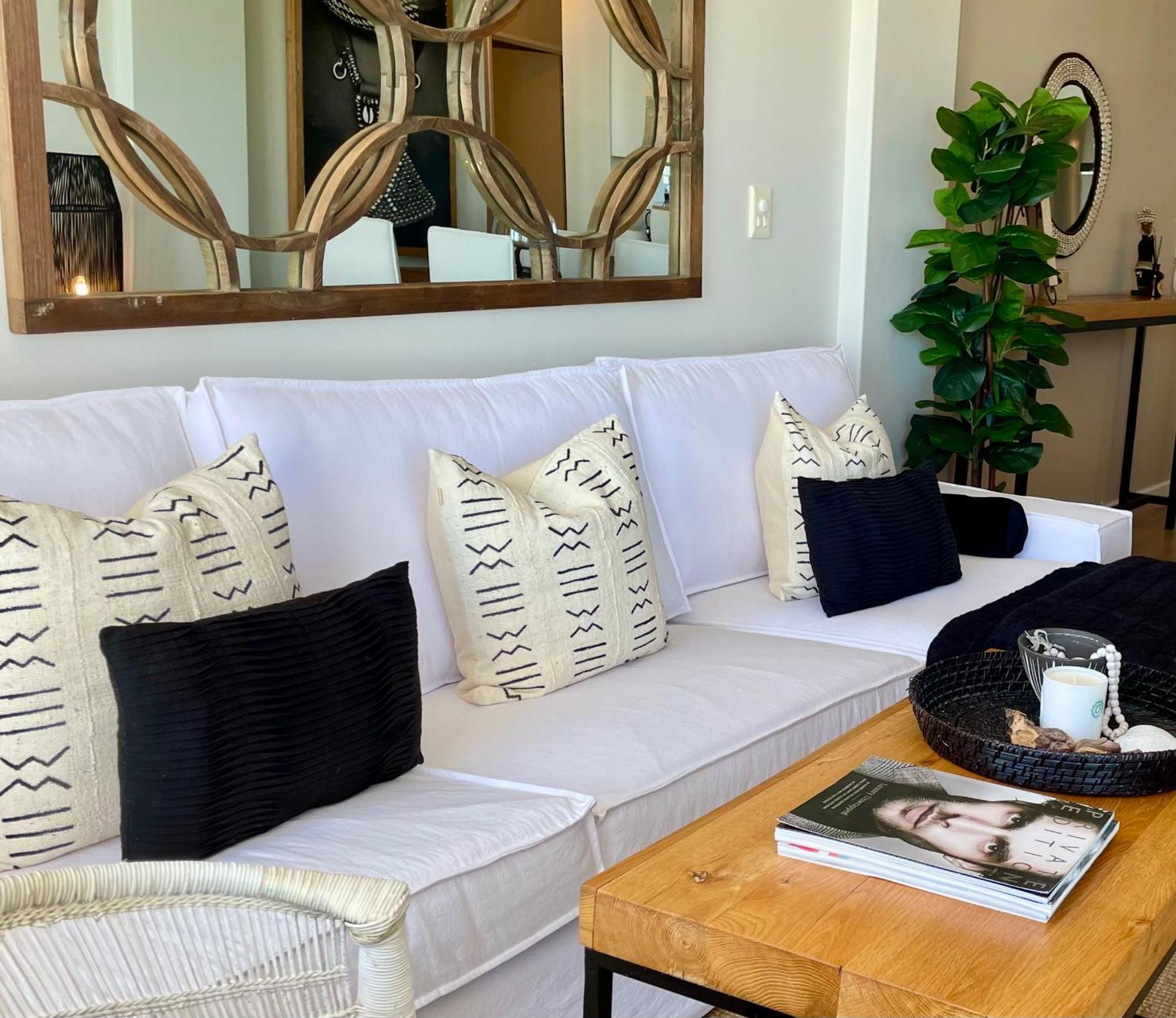 Abode Africa Apartment โบลแบร์กสตรานด์ ภายนอก รูปภาพ