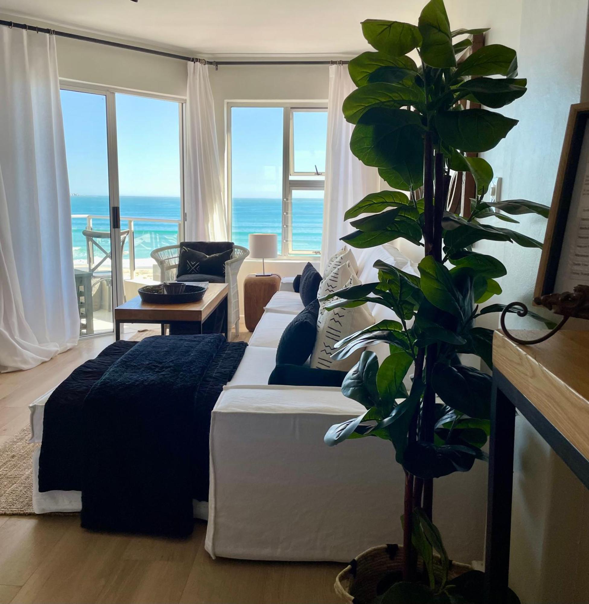 Abode Africa Apartment โบลแบร์กสตรานด์ ภายนอก รูปภาพ