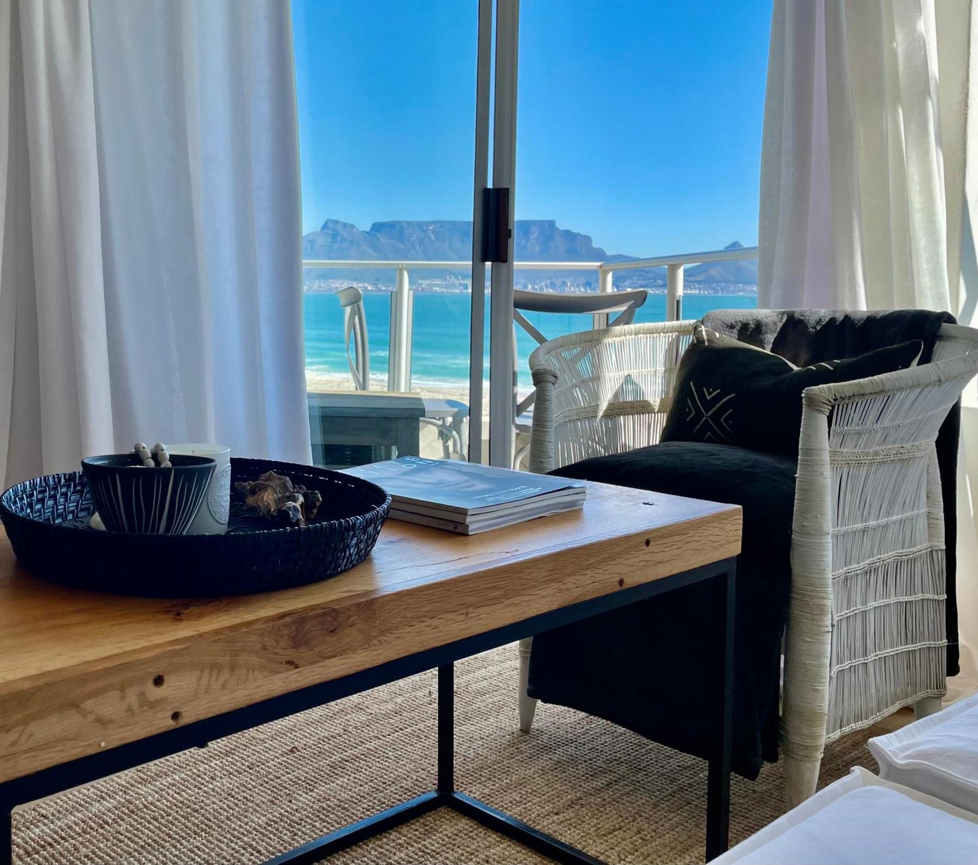 Abode Africa Apartment โบลแบร์กสตรานด์ ภายนอก รูปภาพ