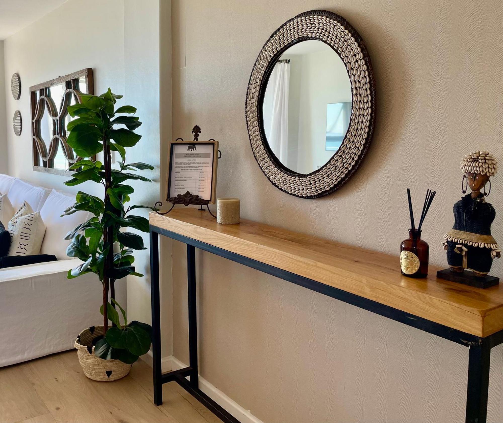 Abode Africa Apartment โบลแบร์กสตรานด์ ภายนอก รูปภาพ